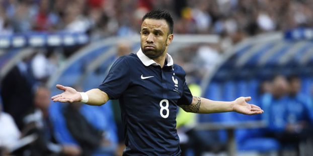 L’affaire de la sextap de Valbuena a-t-elle enterré le joueur ?