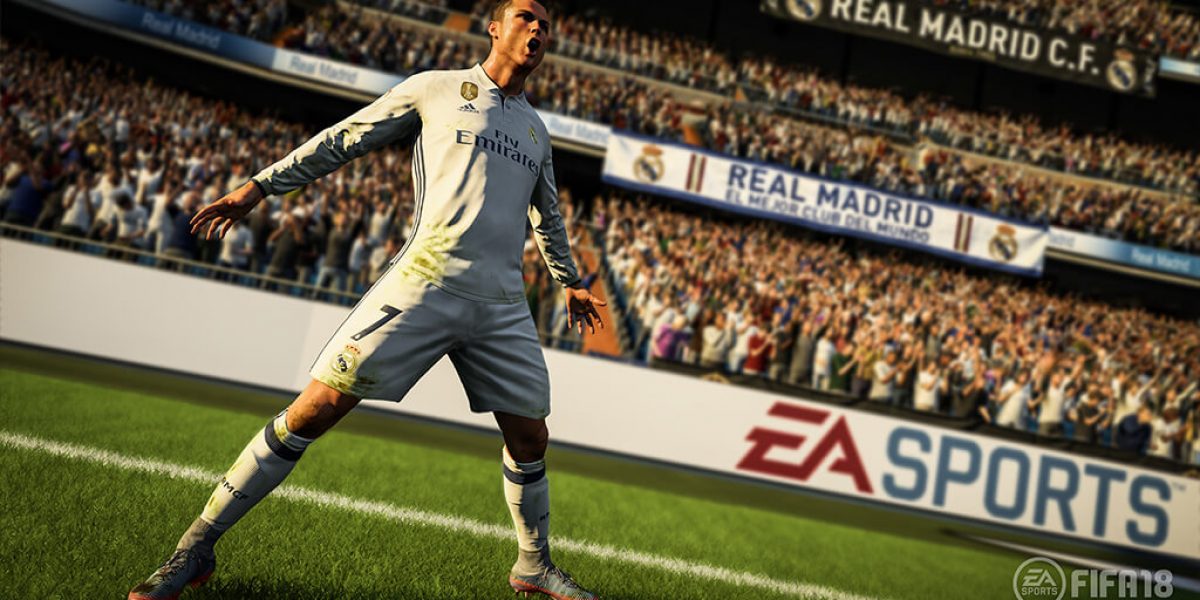 Pépite FIFA 18, une version folle pour dénicher les futures stars du monde
