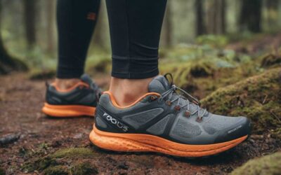 Les meilleures chaussures de trail 2025 : comparatif et guide d’achat