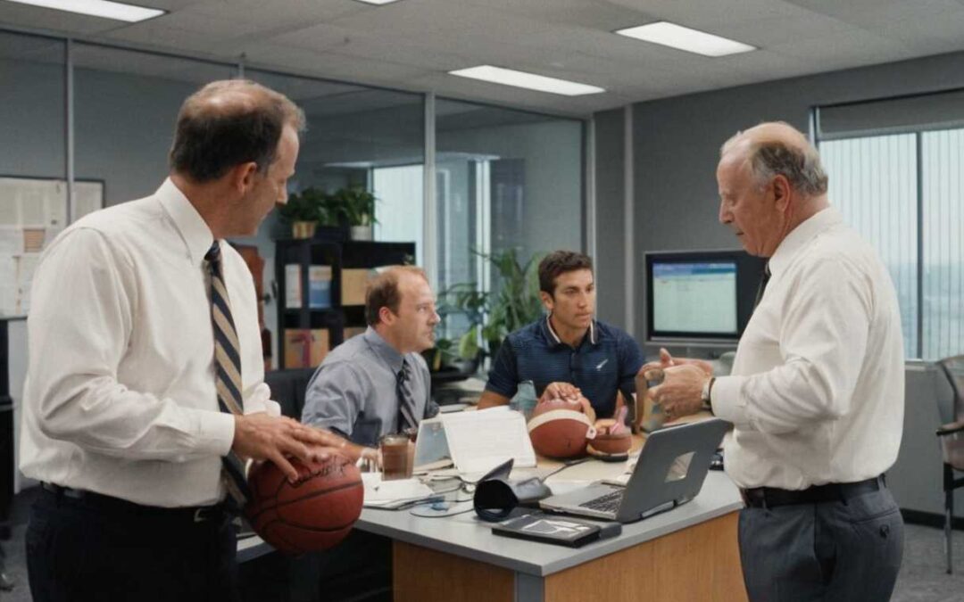Pourquoi intégrer un coach sportif en entreprise peut transformer la productivité de vos équipes
