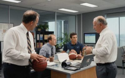 Pourquoi intégrer un coach sportif en entreprise peut transformer la productivité de vos équipes