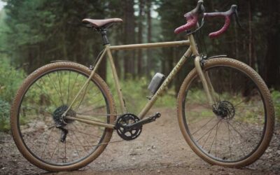Vélo gravel homme : la sélection évidente signée My-Velo